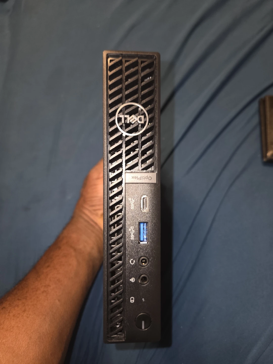 Dell OptiPlex Micro Plus 7010 - photo 3