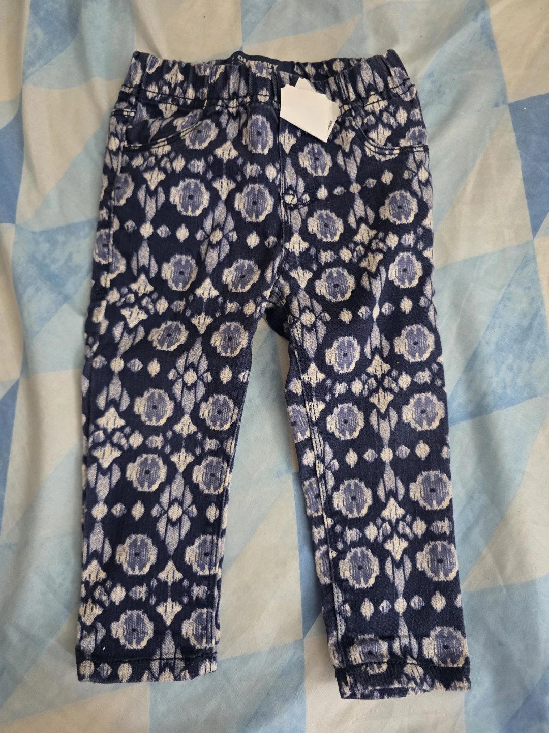 Old Navy Baby Leggings/Jegging Size 18-24 Months