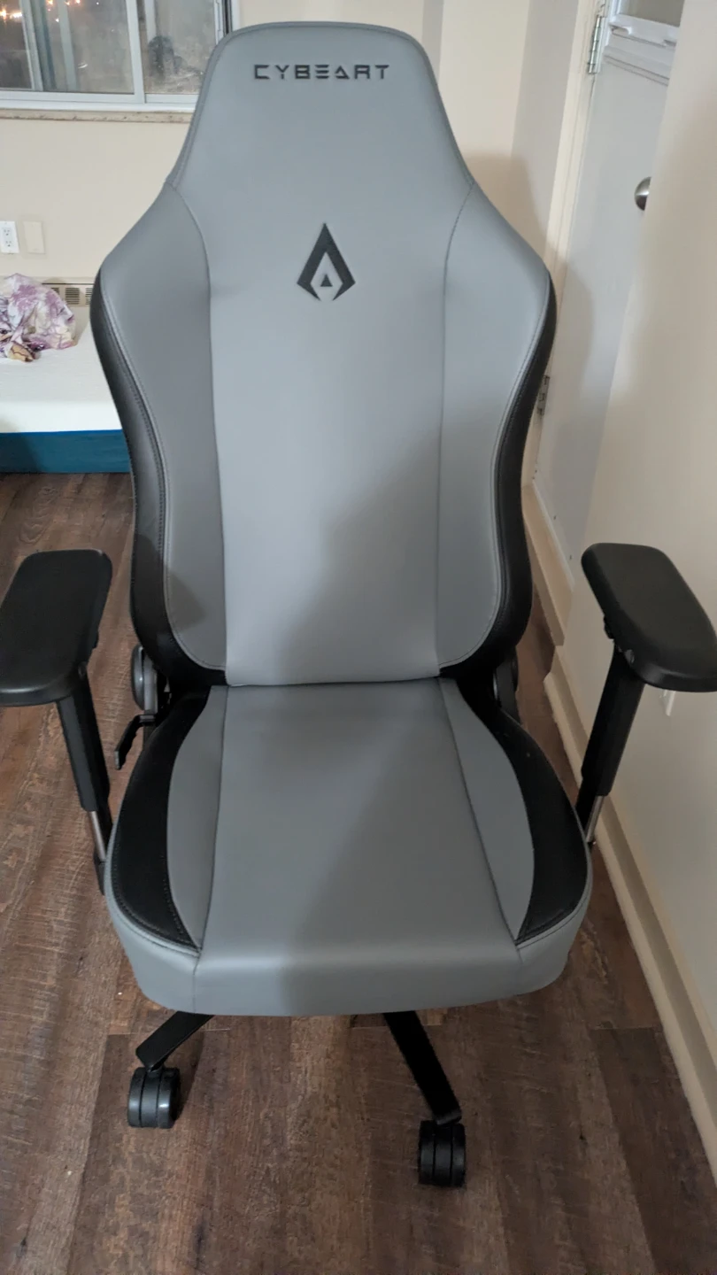 Cybeart Apex Series Gaming Chair - photo 2