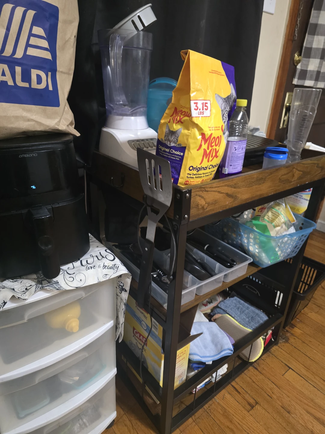 Kitchen Utility - photo 3