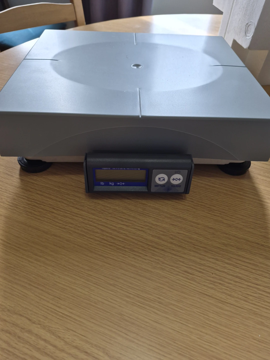 Mettler Toledo PS Scale USB Version - photo 5