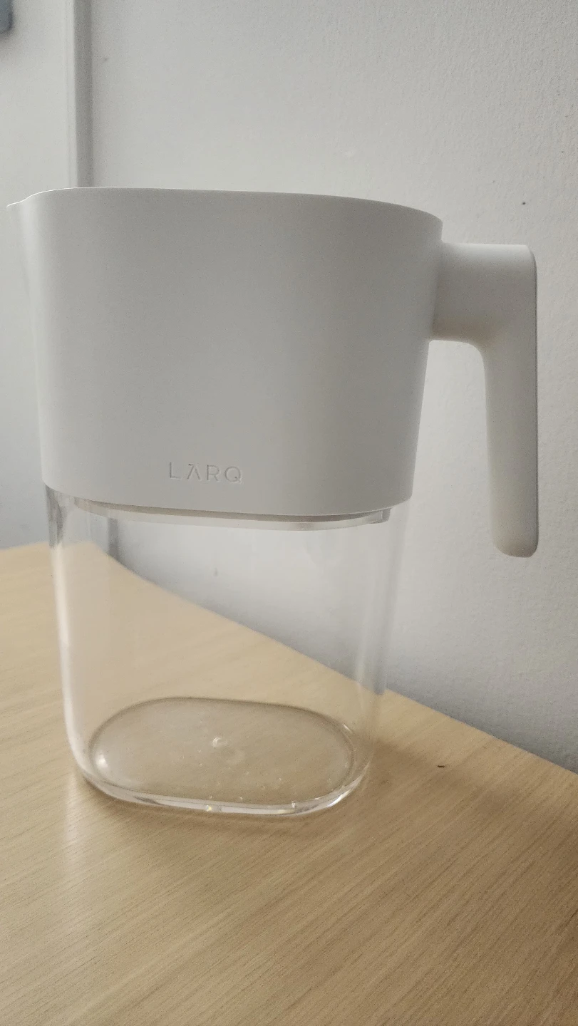 LARQ Pitcher PureVis - photo 4