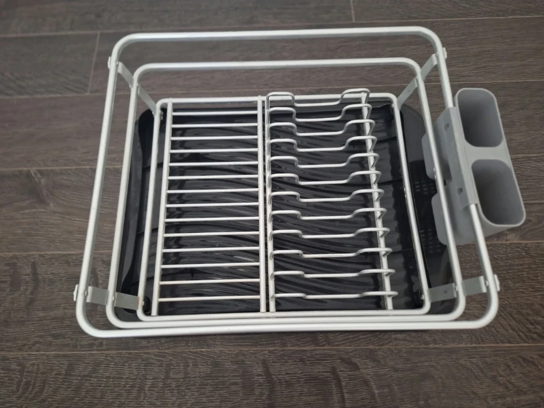SELLING ALL: Drying rack & Colanders - photo 4