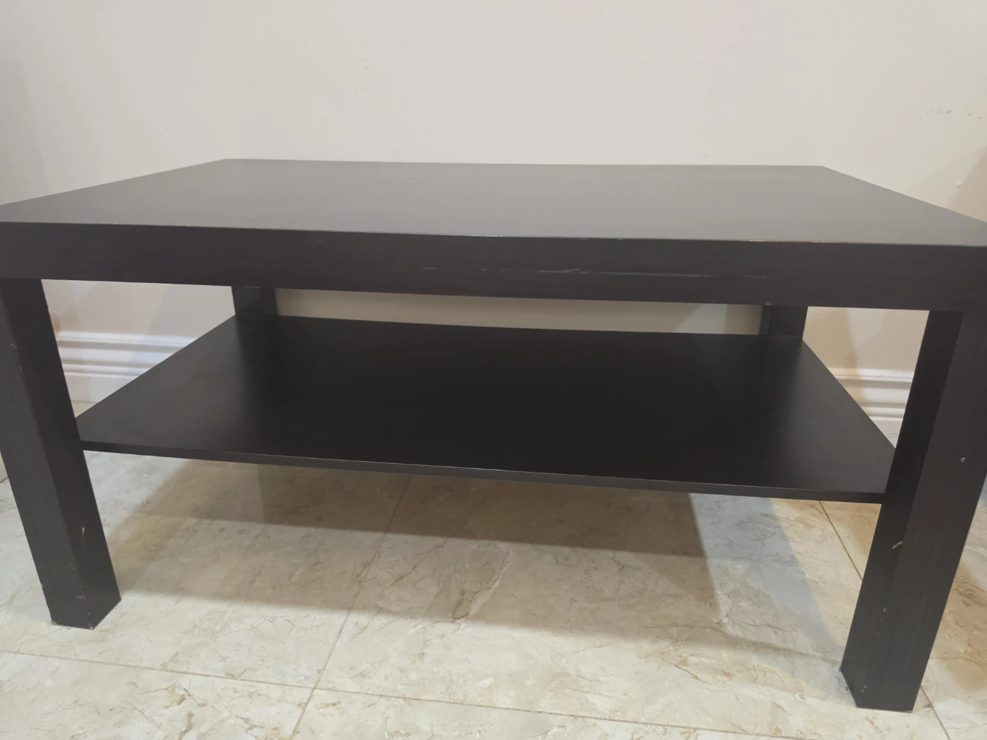 IKEA Lack Coffee Table - photo 4