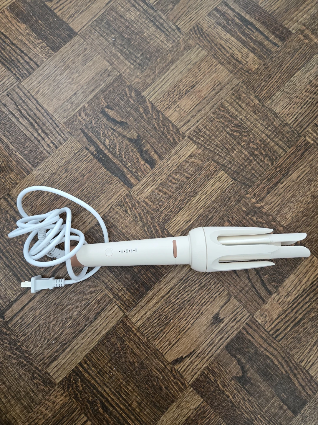 Automatic Curling Iron - photo 2