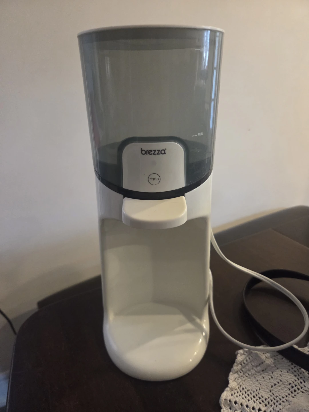 Brezza Baby Bottle Water Warmer