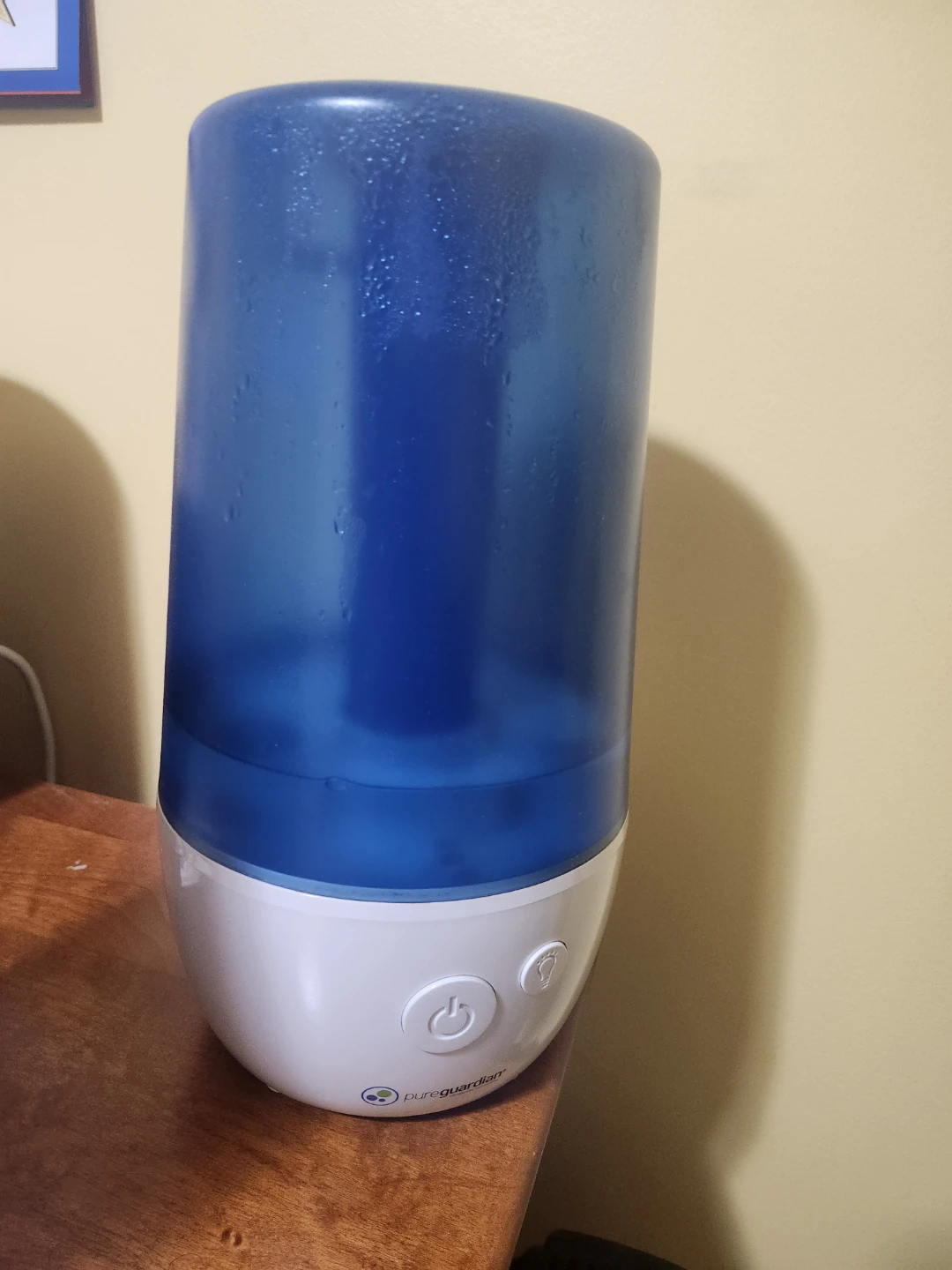 PureGuardian Humidifier - photo 2