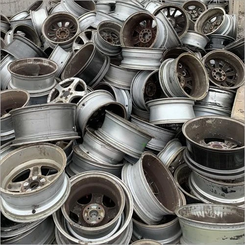 We buying aluminium rims good price