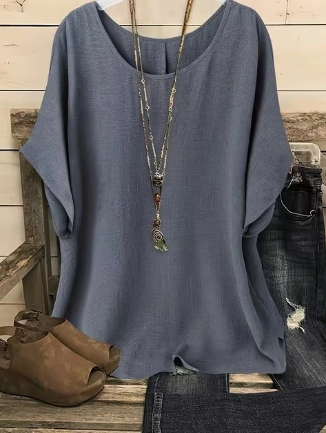 Suze large NEW top