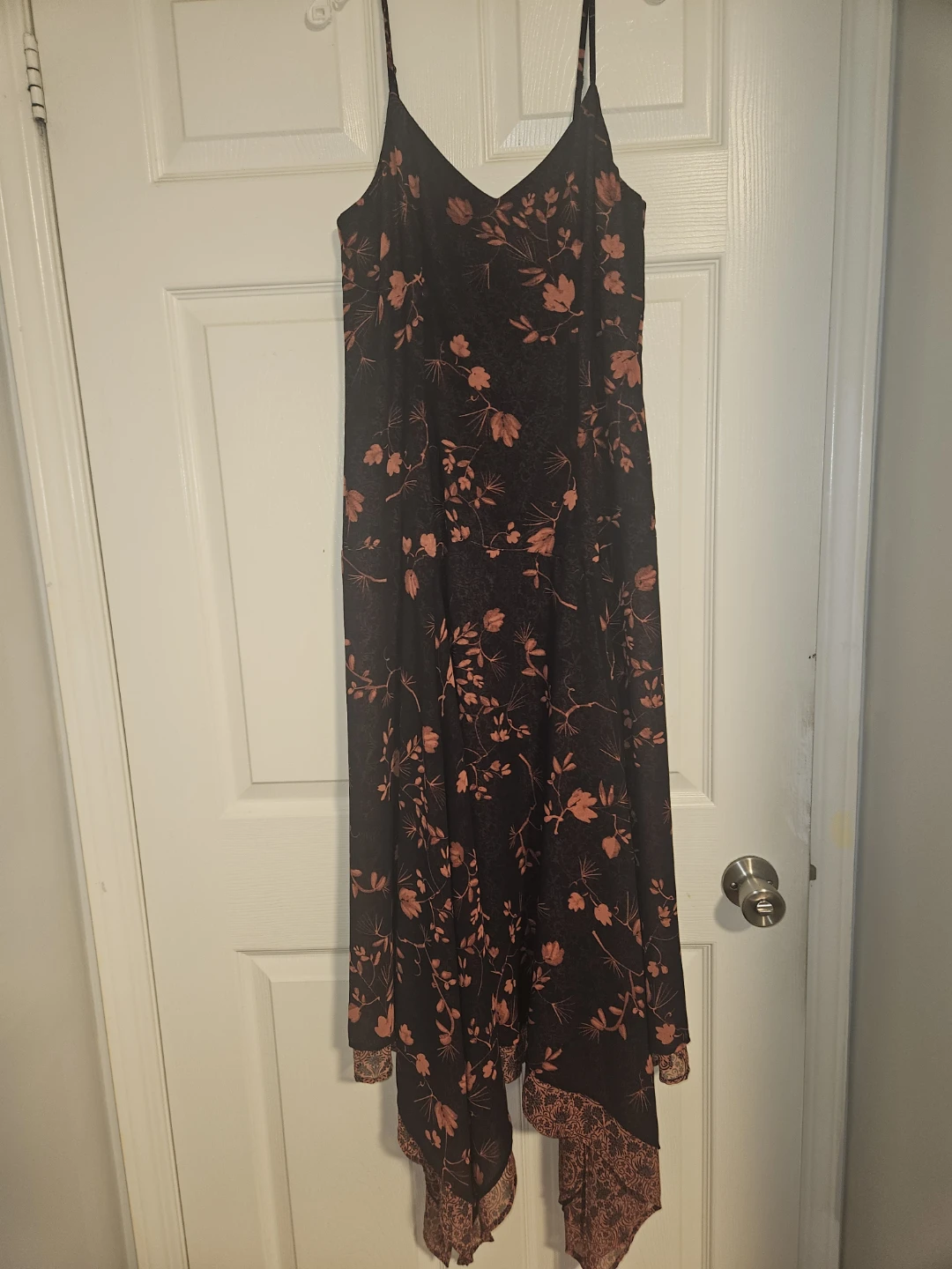 Marciano Floral Midi Dress - photo 3