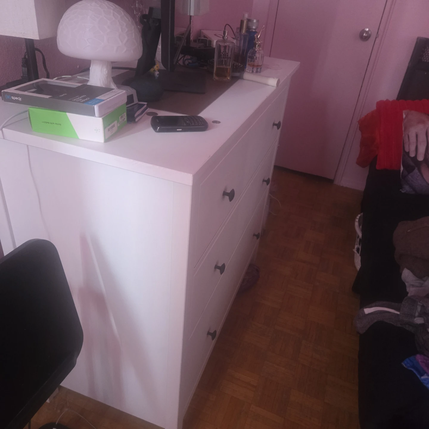 Ikea dresser - photo 2