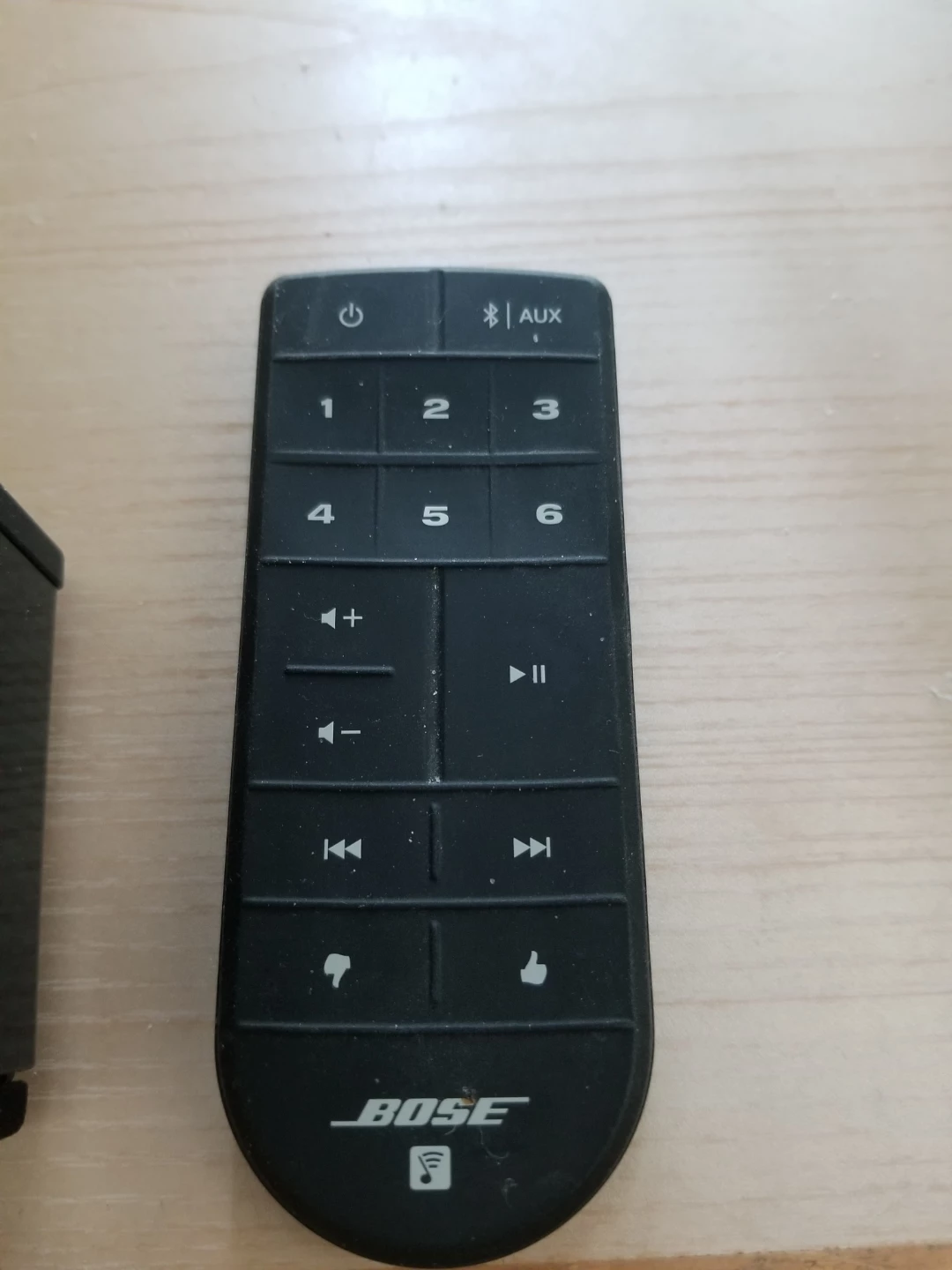 Bose Soundtouch 20 Series III Bluetooth Speaker with Remote - photo 3