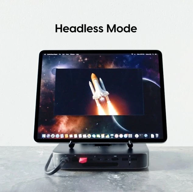 Luna Display USB-C Adapter - photo 3