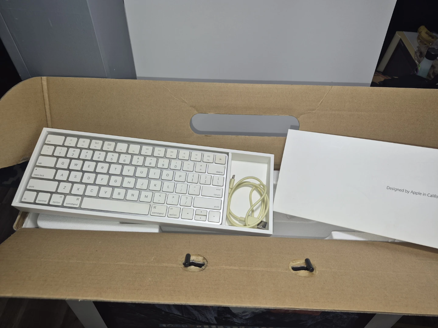Apple iMac Desktop Computer - photo 4