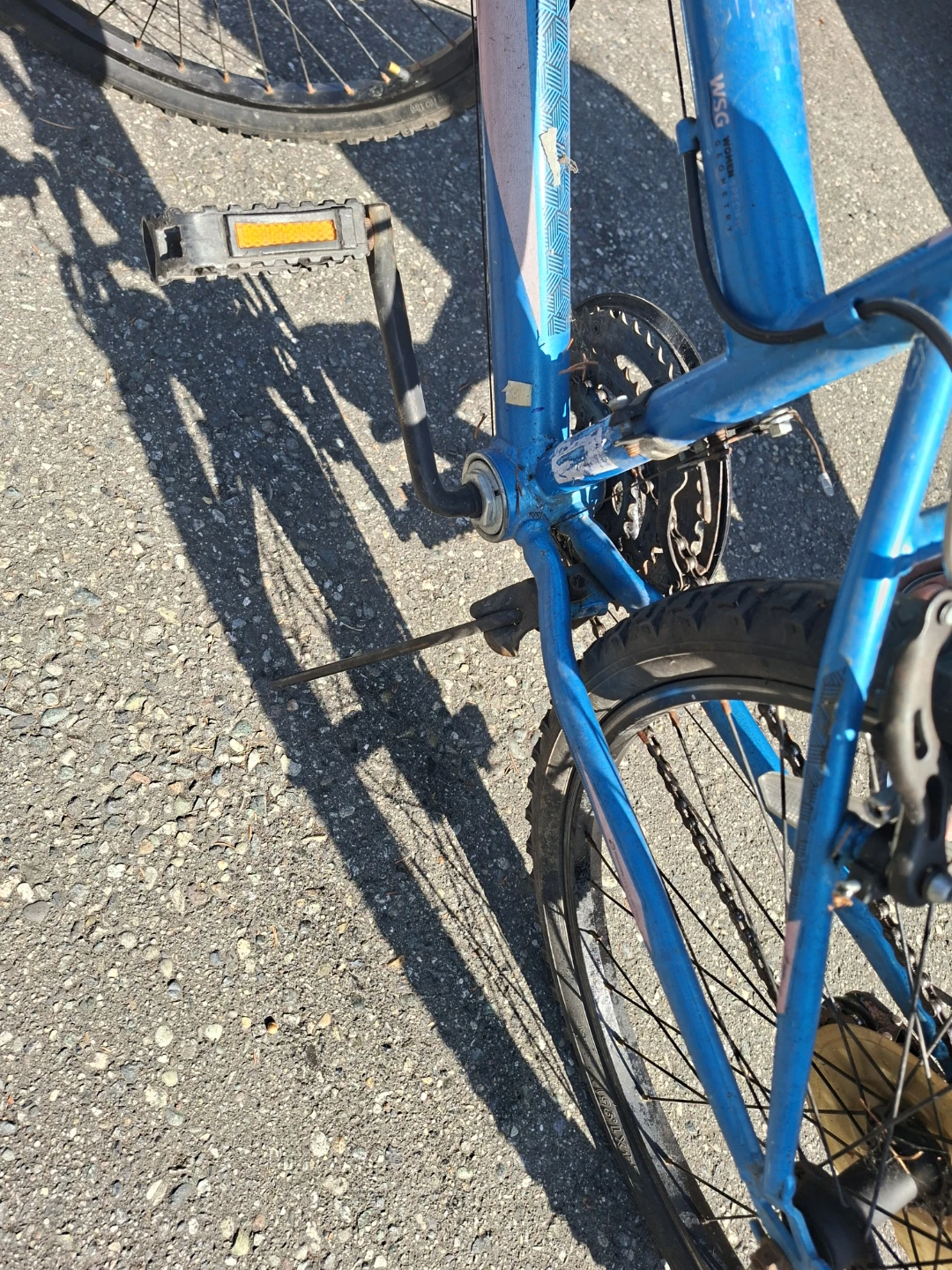Movelo Women's Mountain Bike - photo 3