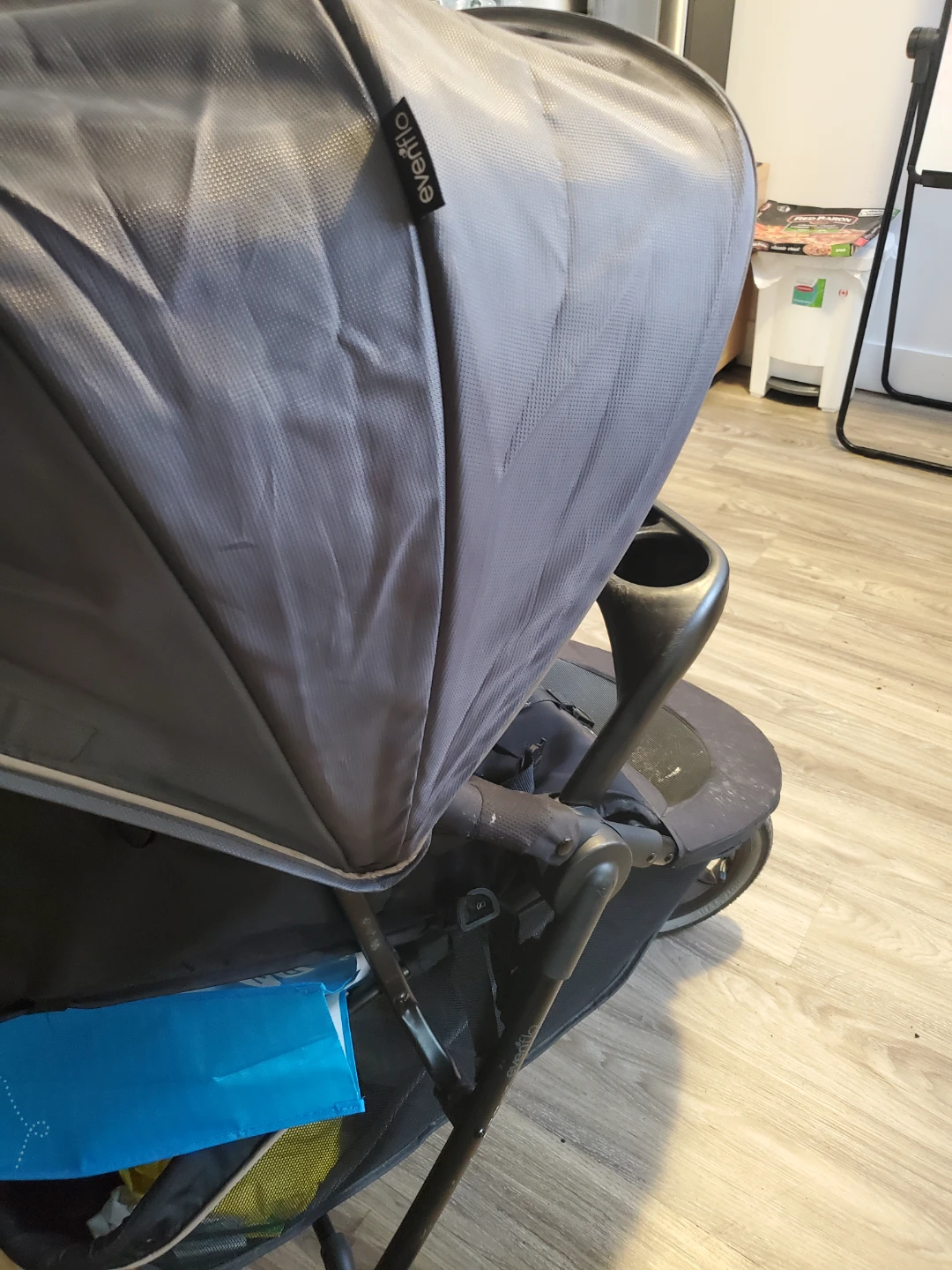 Evenflo Baby Stroller No car seat - photo 5