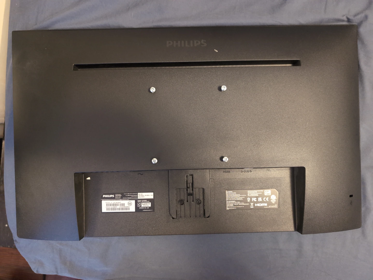 Philips Monitor - photo 2