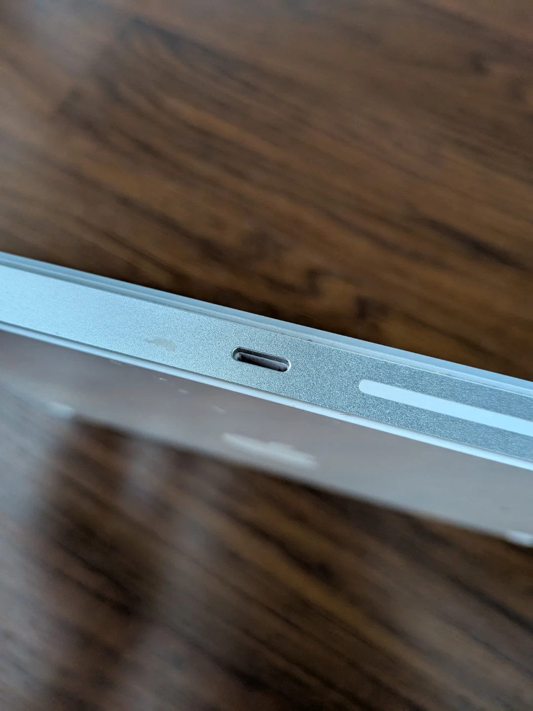 Apple Magic Trackpad 2 (White) - photo 4
