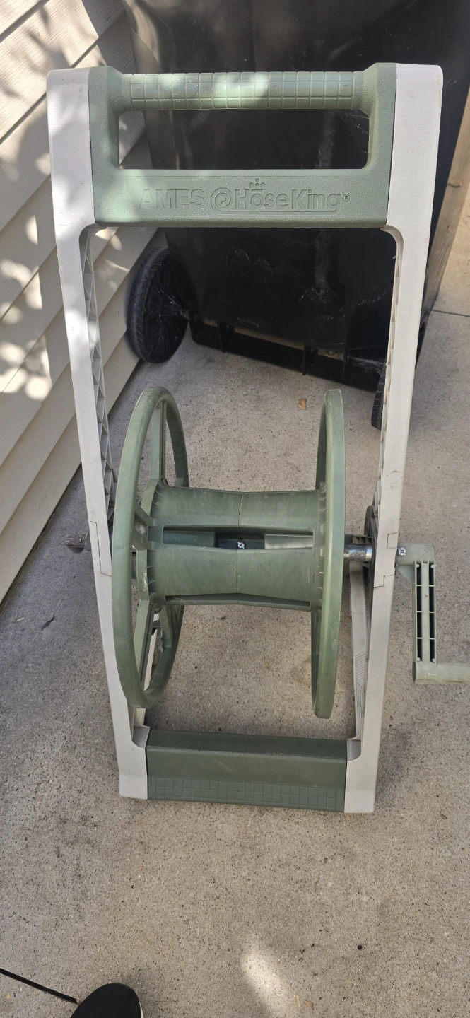 Ames Hose King Hose Reel Cart - photo 2