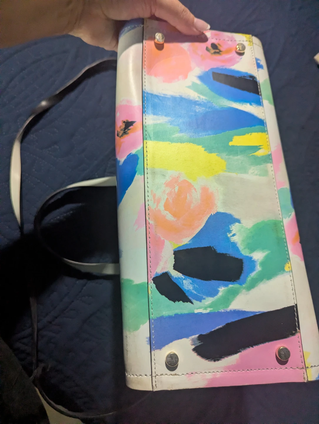 Kate Spade Tote Bag - photo 4
