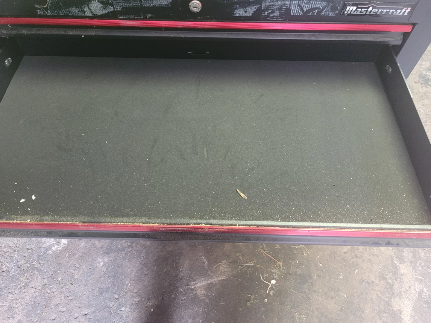 Large tool box - photo 3