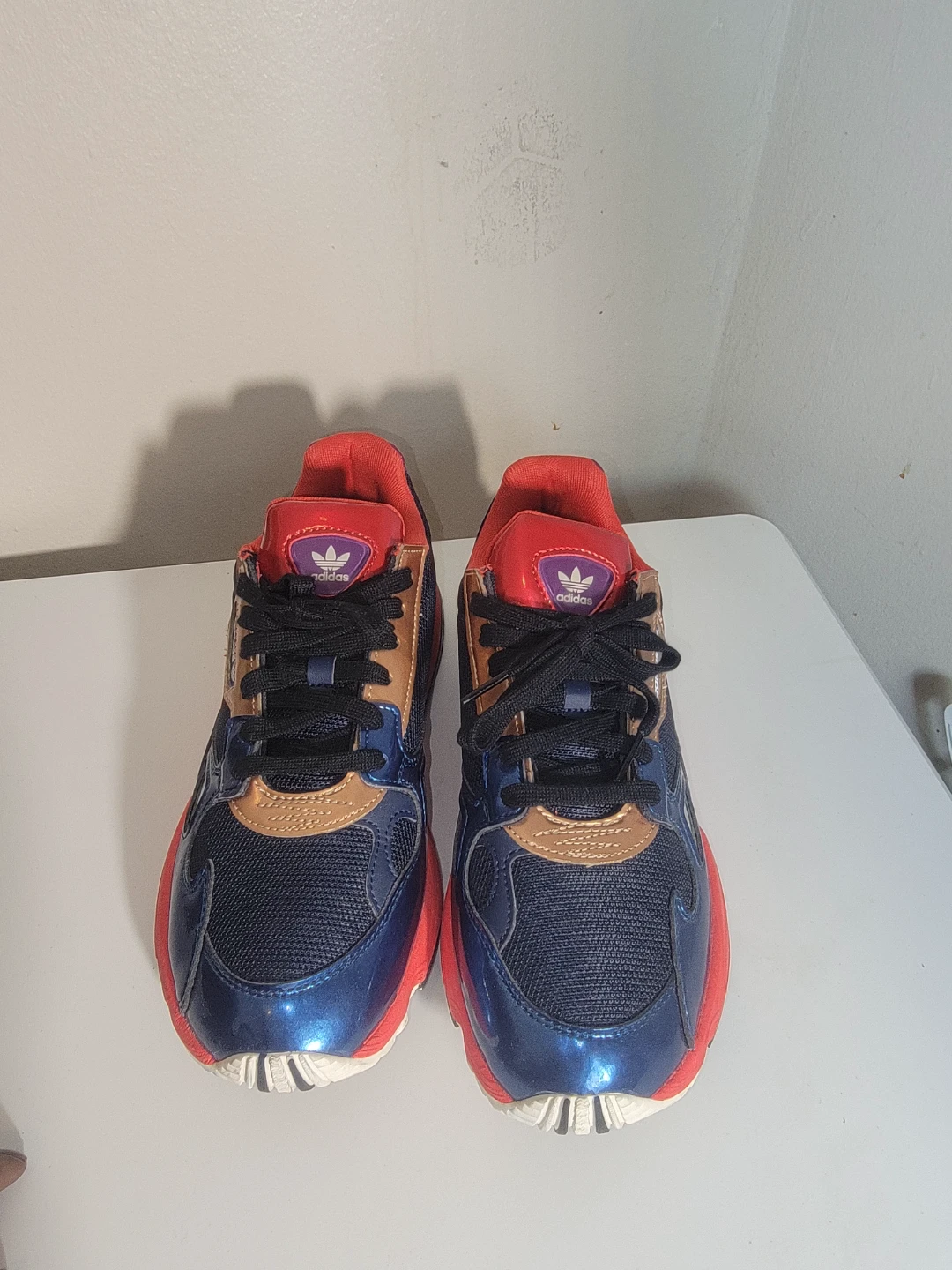 Adidas Originals Falcon Sneakers - photo 3