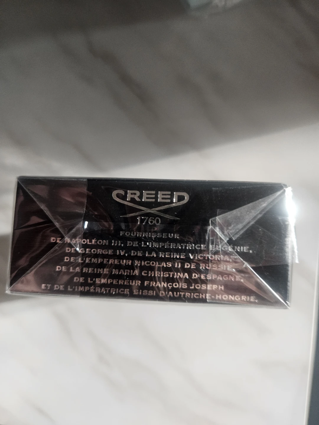 Creed Aventus Eau de Parfum 100 ML / 3.3 FL.OZ. - photo 5