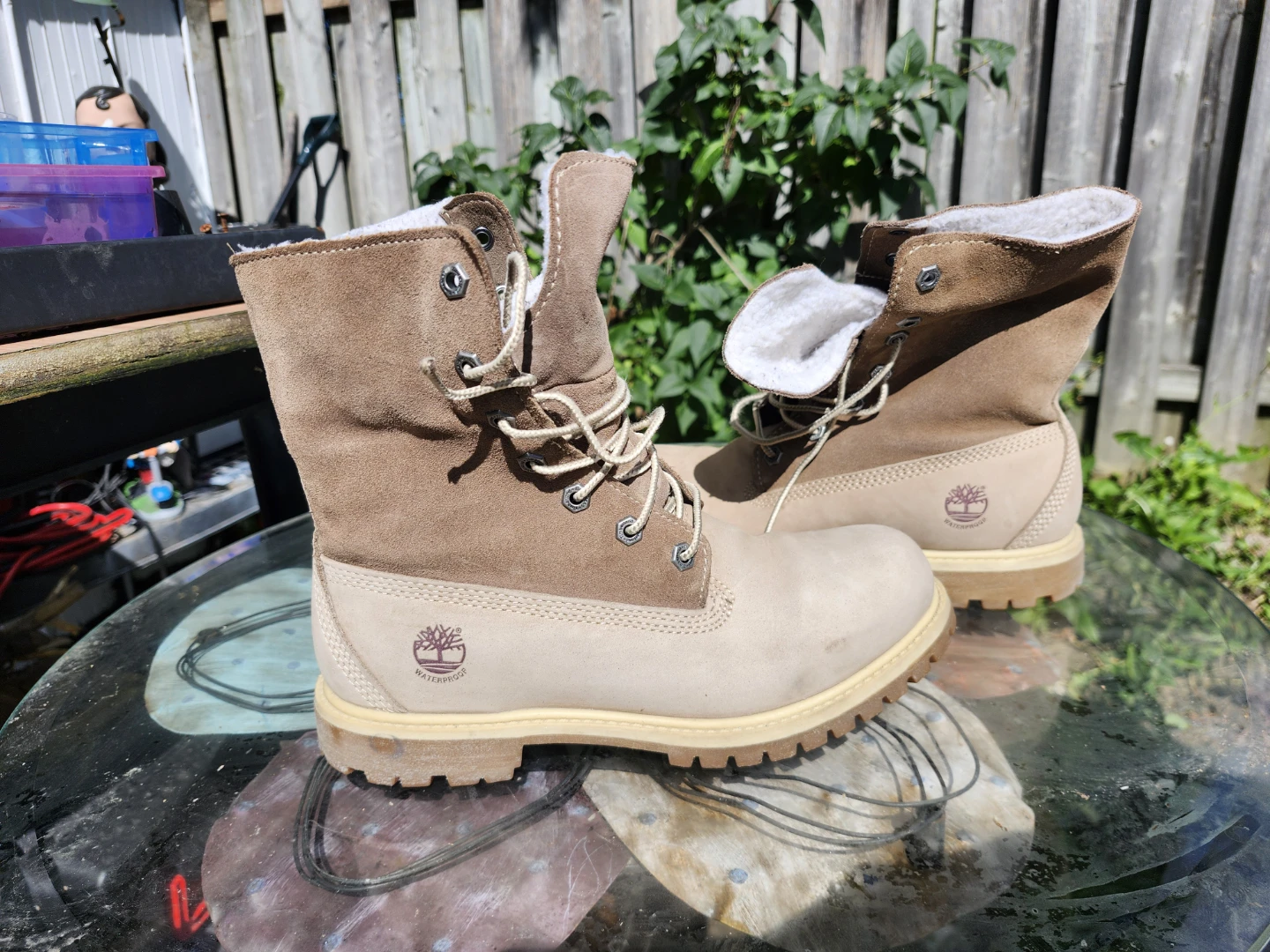 Timberland Women's Boots - photo 2
