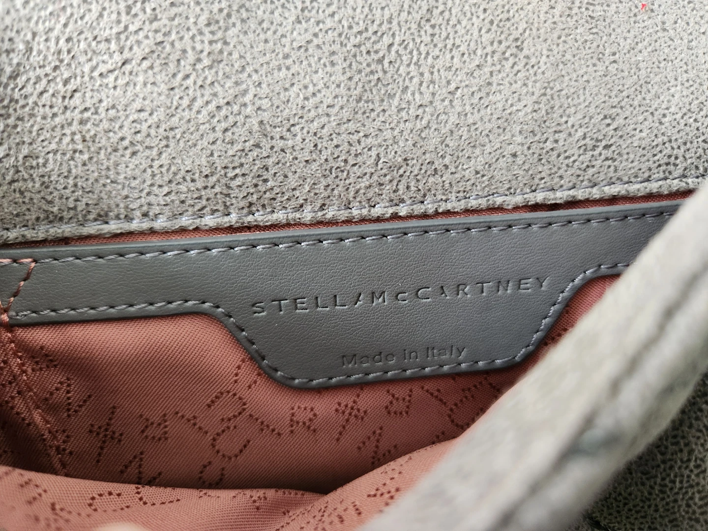 Stella McCartney crossbody bag - photo 5