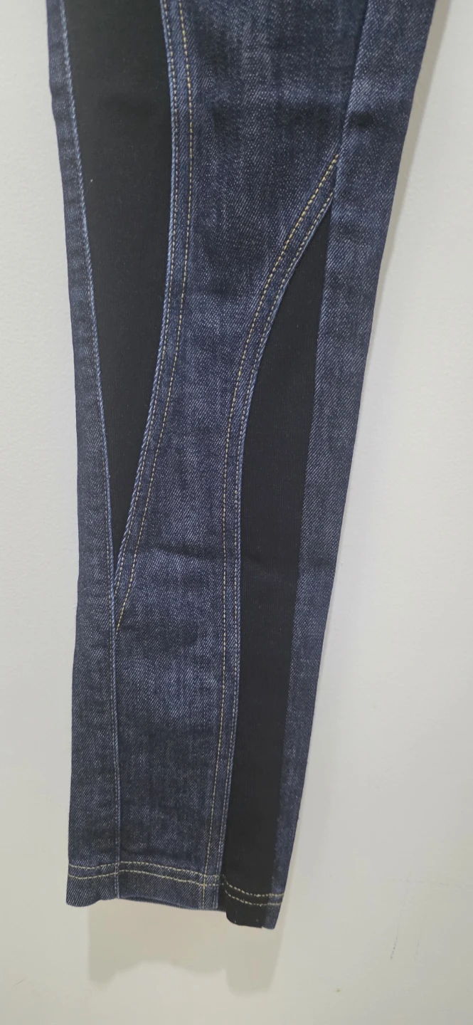 Diesel Women's  skinny jeans size 24 - photo 3
