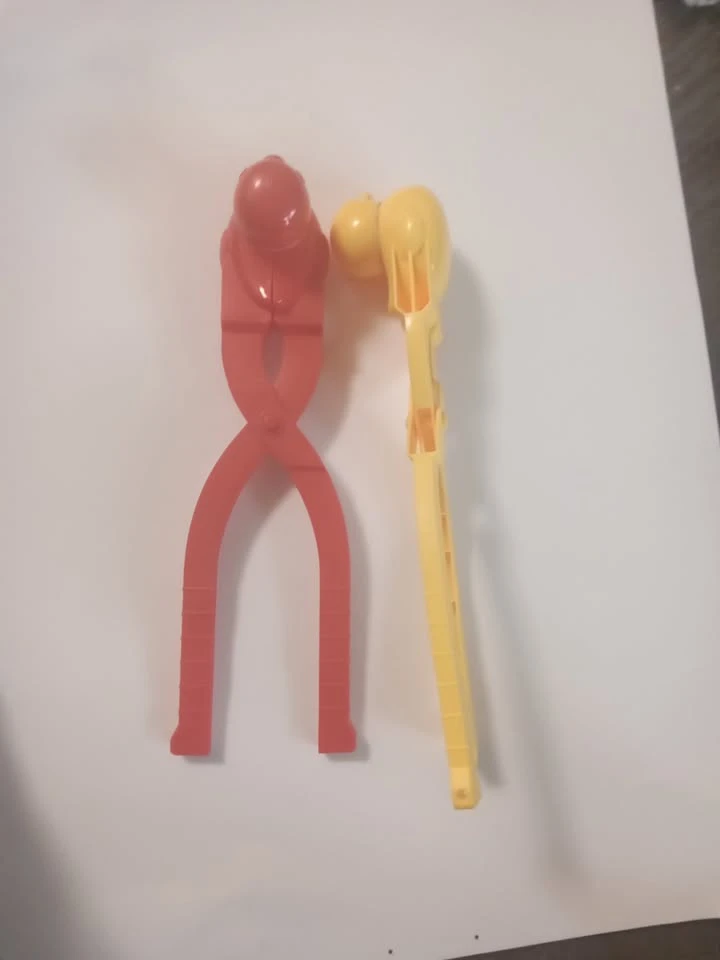 2 pack Duck Snowball and Sand Mold Maker - photo 5