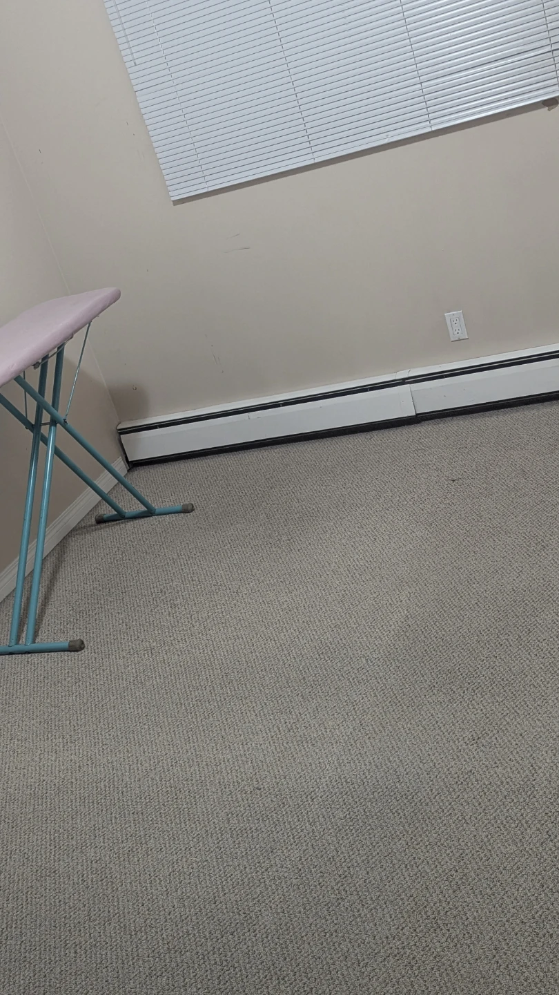 One bedroom for rent