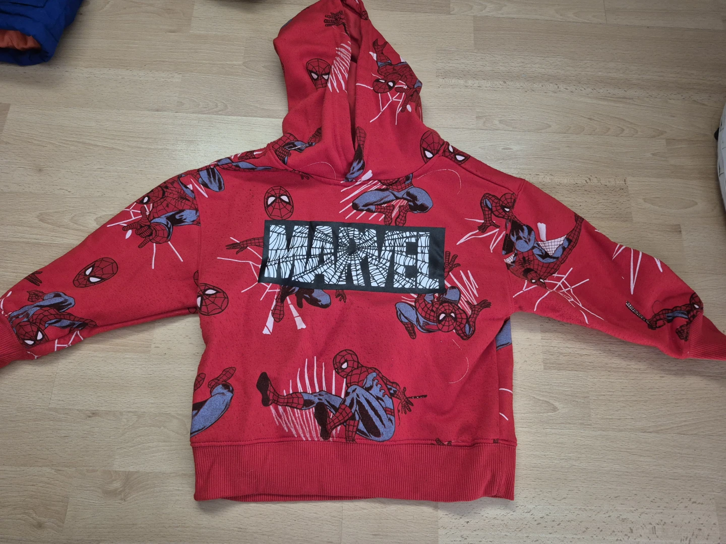 Clothes&shoes for 5-6yo boy - photo 5
