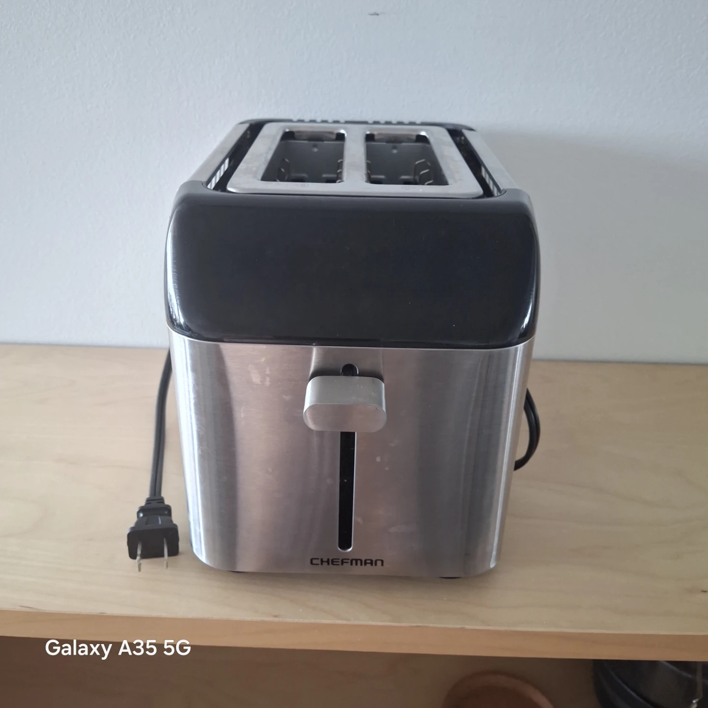 Chefman 2-Slice Toaster