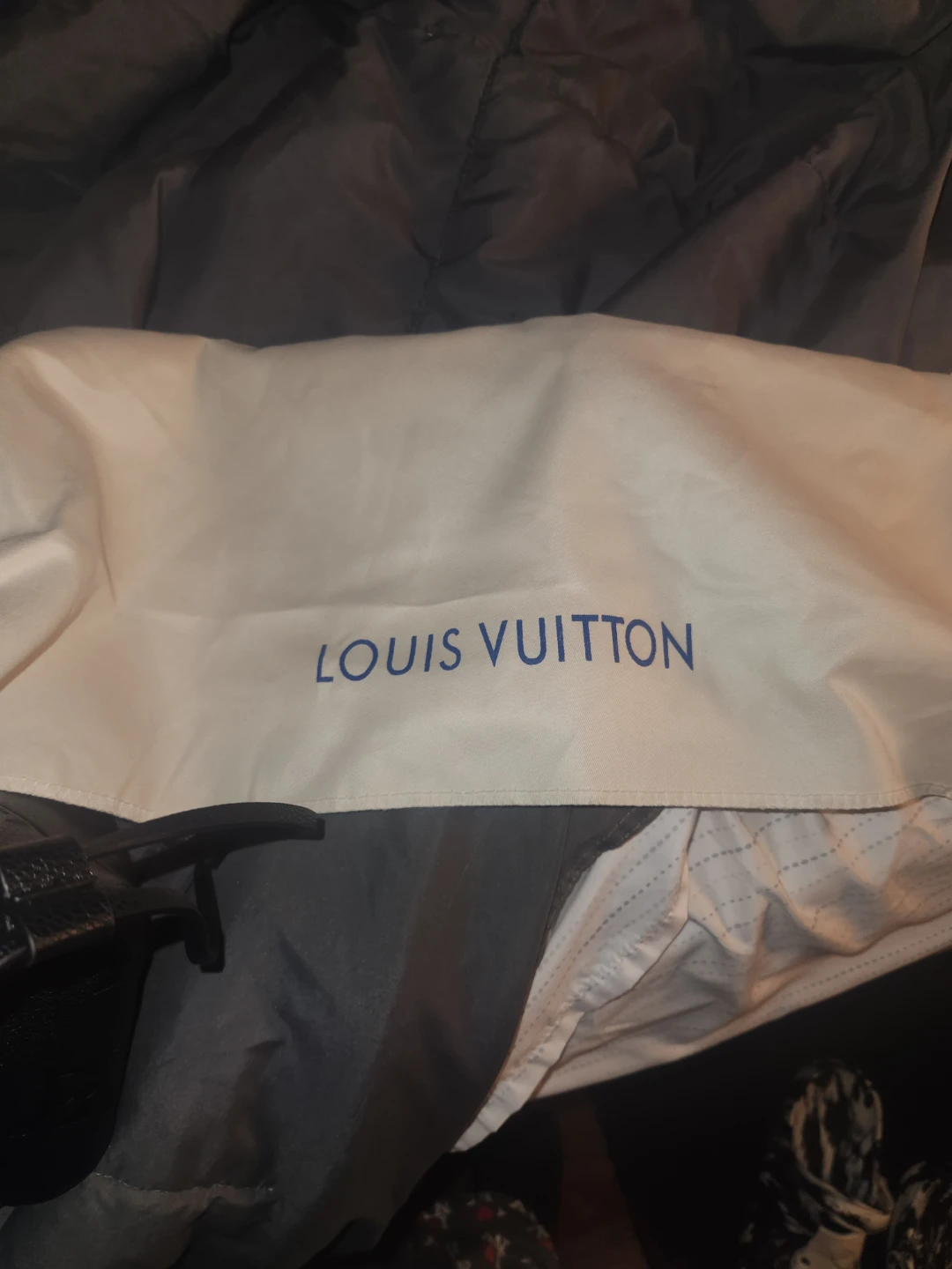 Louis Vuitton Monogram Empreinte Neverfull MM - photo 4