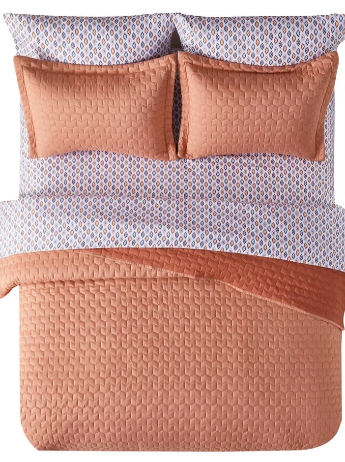 Double Bedding Set - photo 2