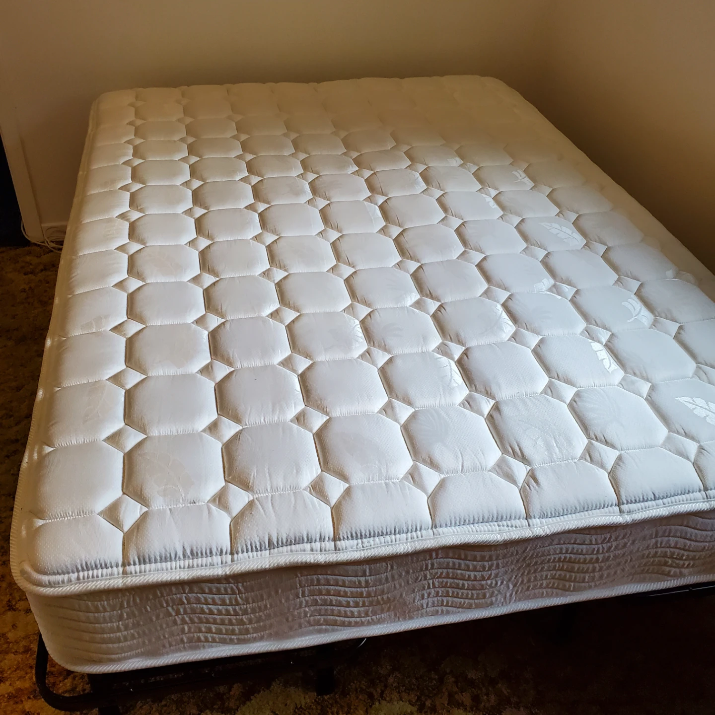 Double Size Mattress - photo 2