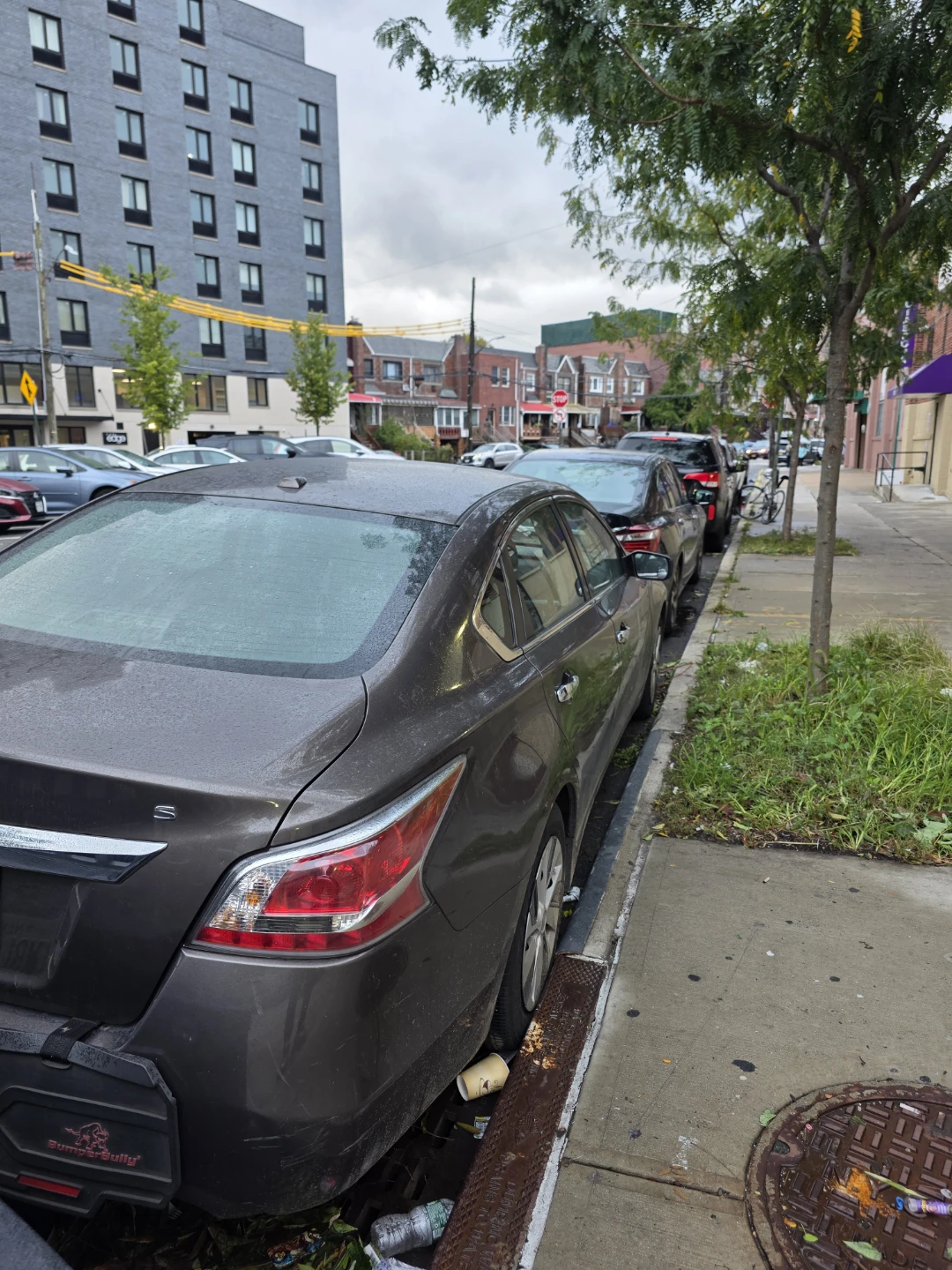 Nissan Altima Sedan - photo 5