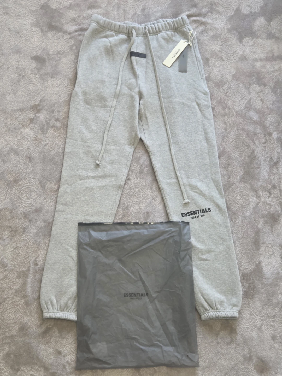 Fear of God sweatpants - photo 2