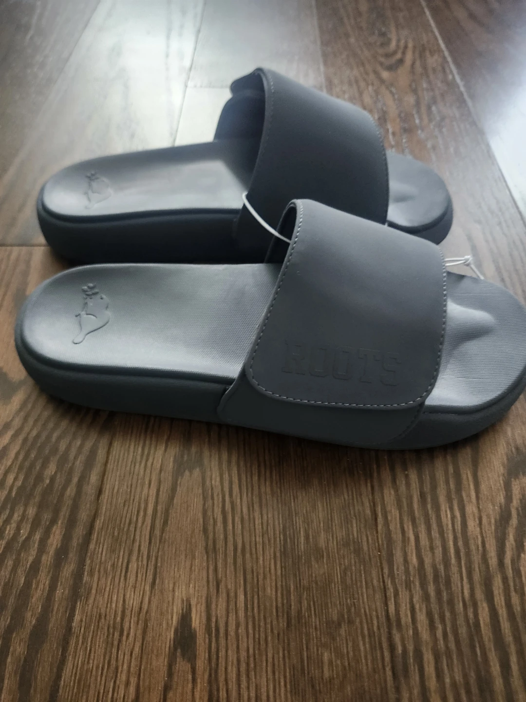 New Mens Roots Slides - photo 3
