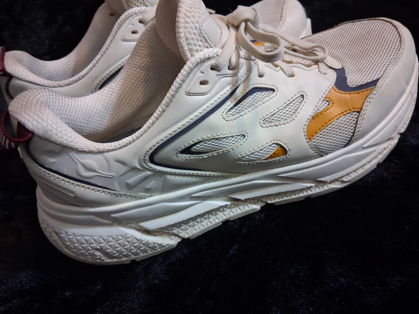 Hoka One One Running Shoes - photo 4
