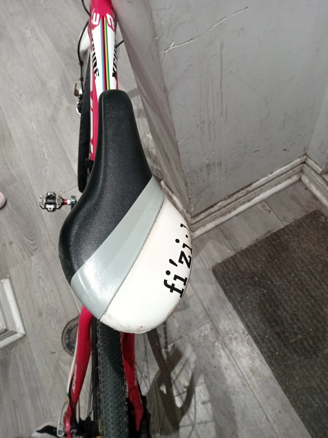 Ridley World Champion Cyclocross Bike - photo 4
