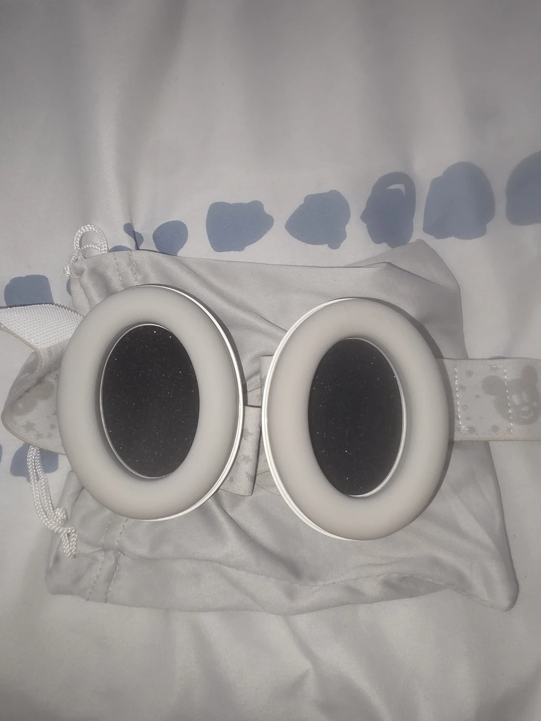 Mickey Mouse Baby Earmuffs - photo 2
