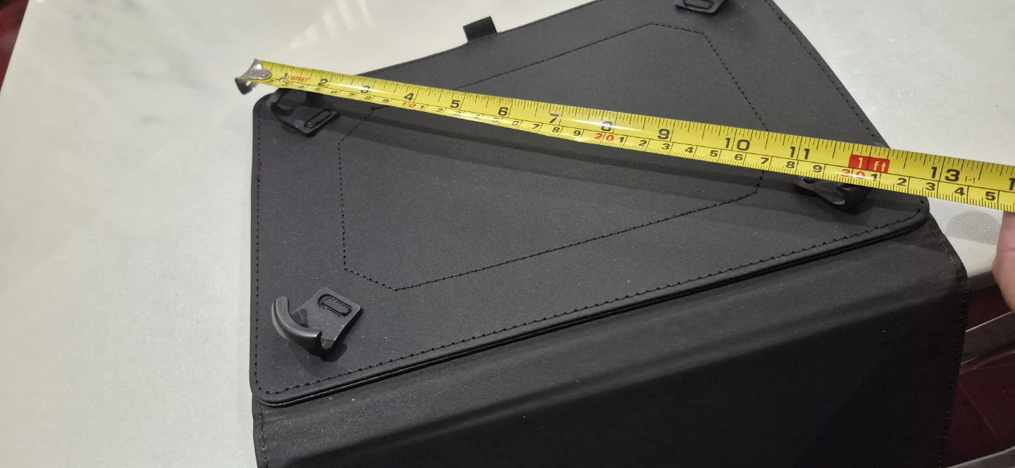 TABLET COVER - photo 3