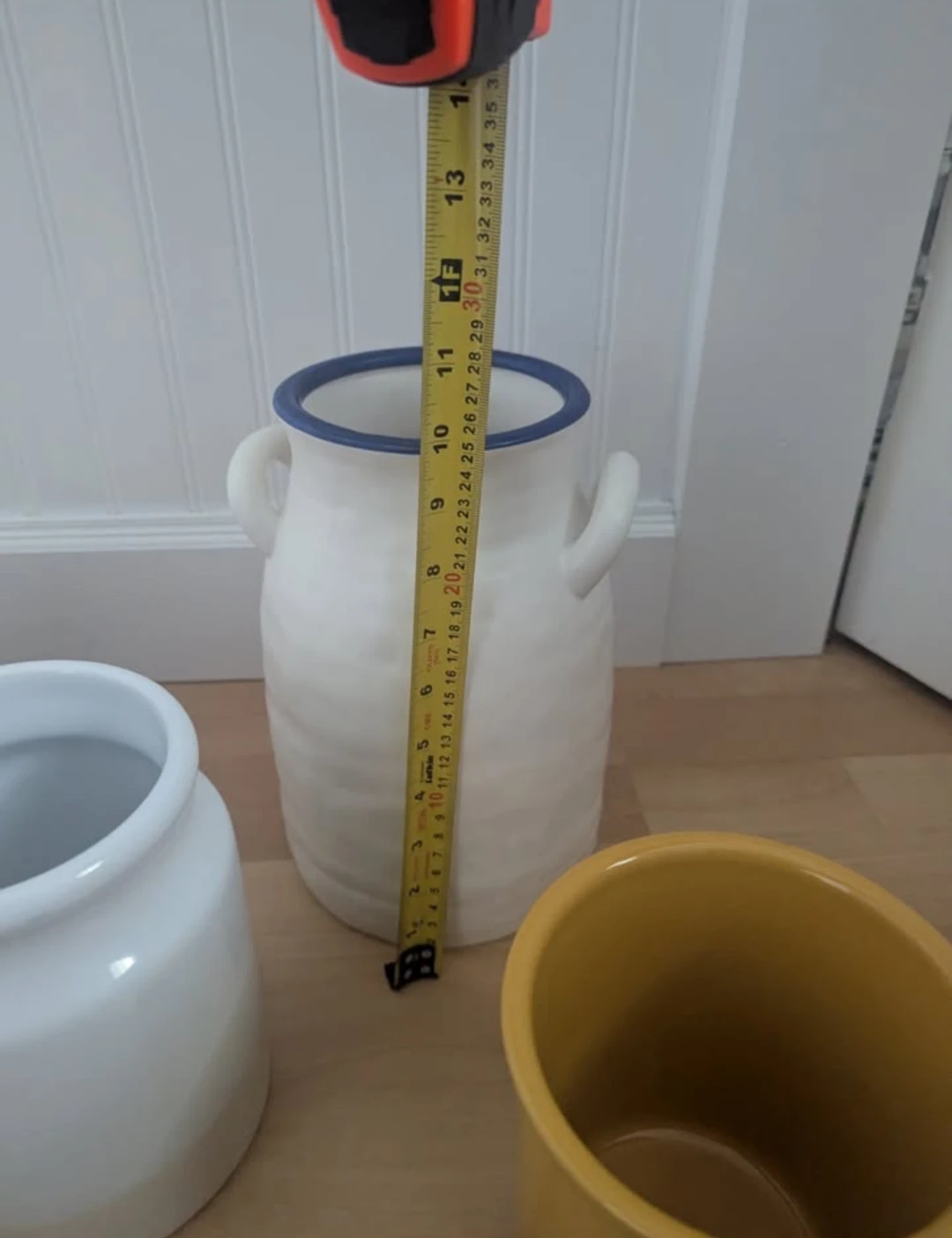 Ceramic Vases Lot x7 - photo 2