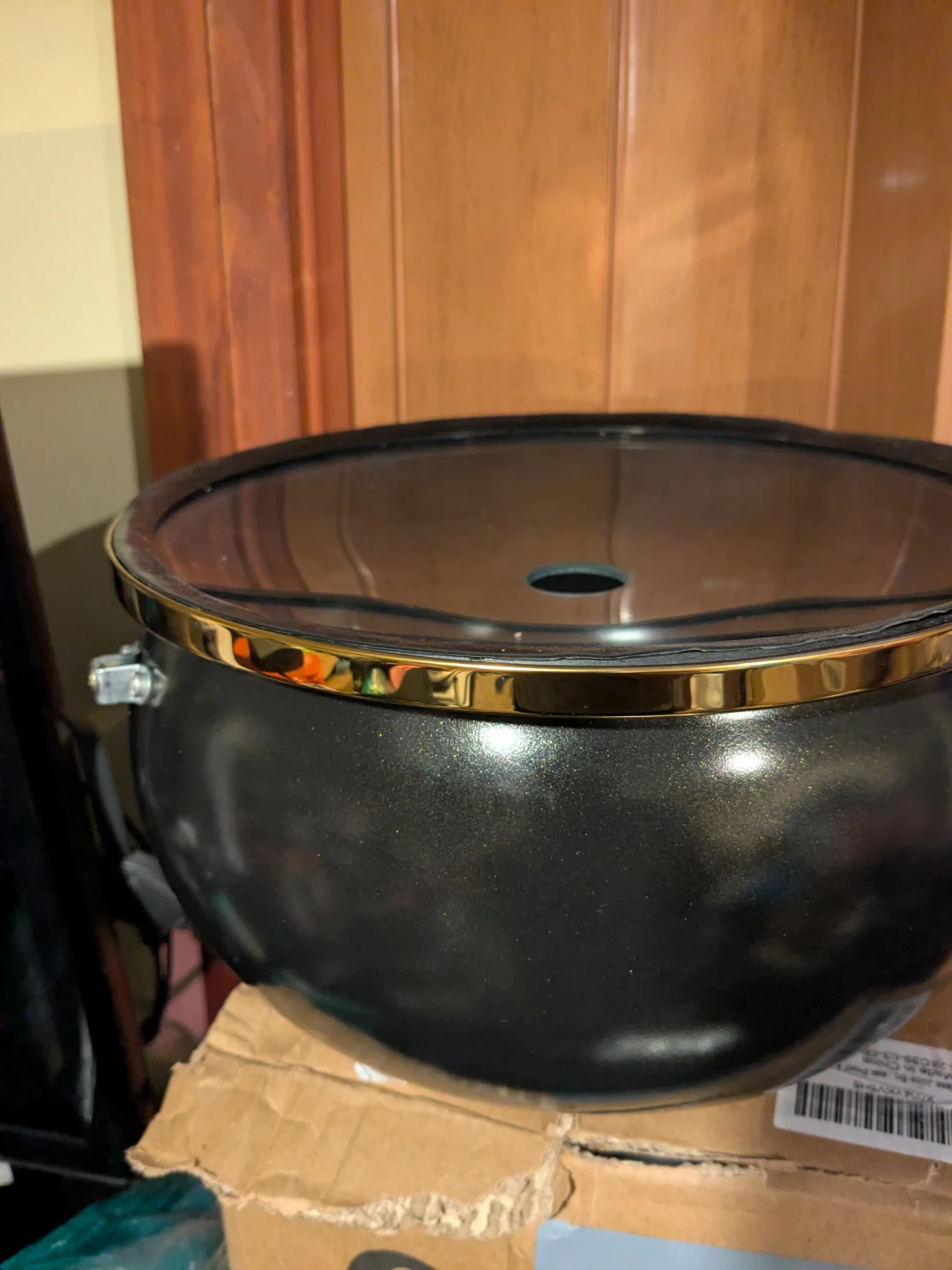Pressure cooker - photo 3