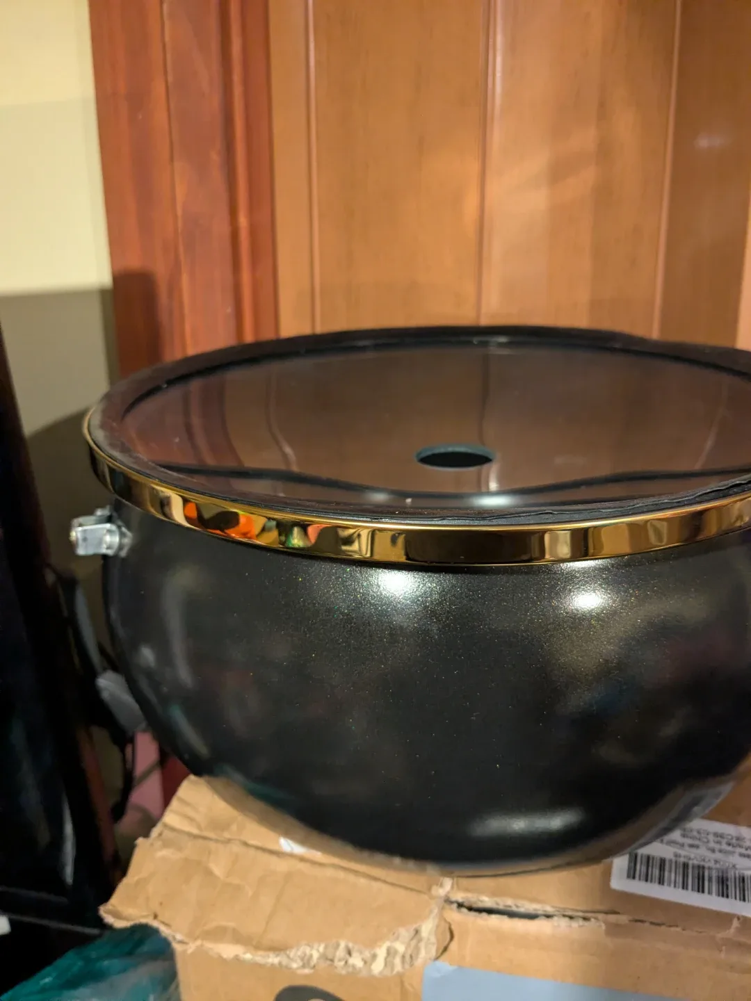 Pressure cooker - photo 3