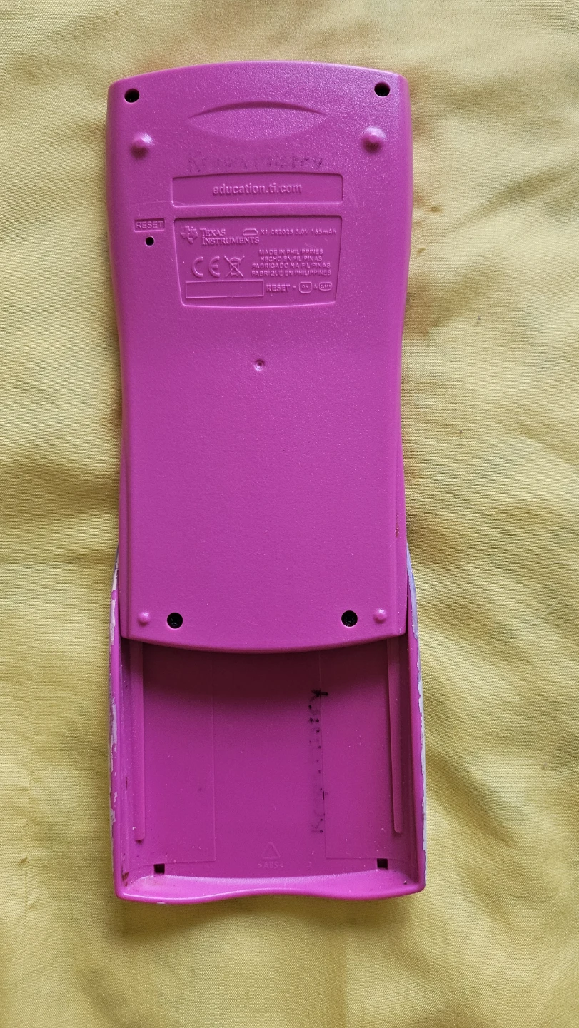 Texas Instruments TI-30X II S Scientific Calculator - photo 4