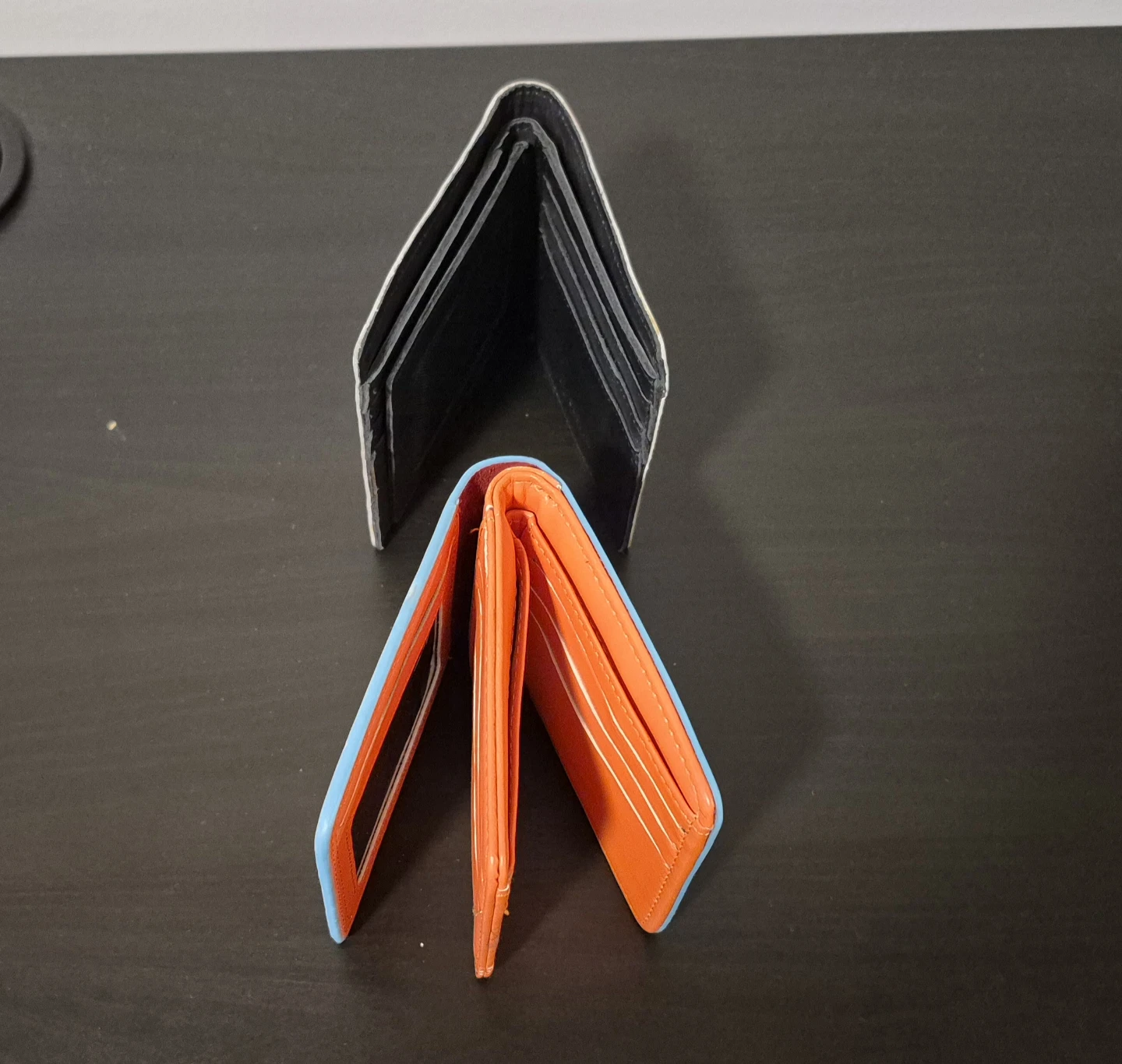 Leather Wallets - photo 2