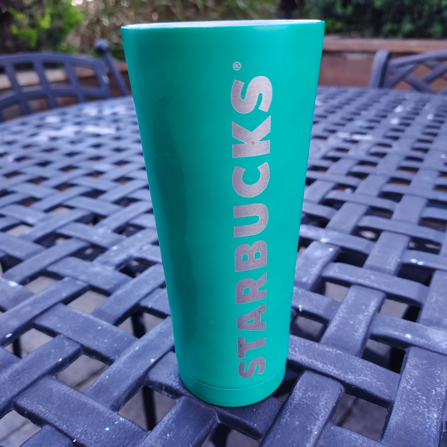 Starbucks Tumbler
